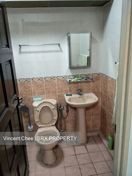 Blk 462 Clementi Avenue 3 (Clementi), HDB 4 Rooms #172704372